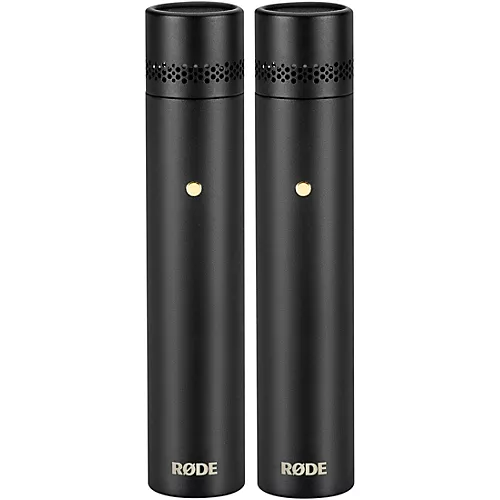 RODE TF-5 MP Premium Matched Pair  of  1/2