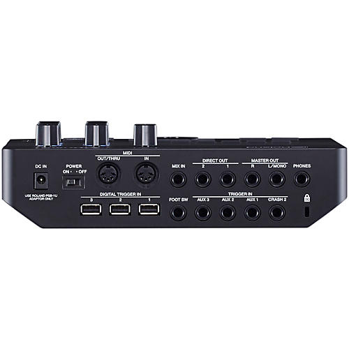 Roland TD-27 V-Drums Module