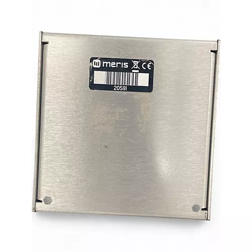 Used Meris hedra Effect Pedal