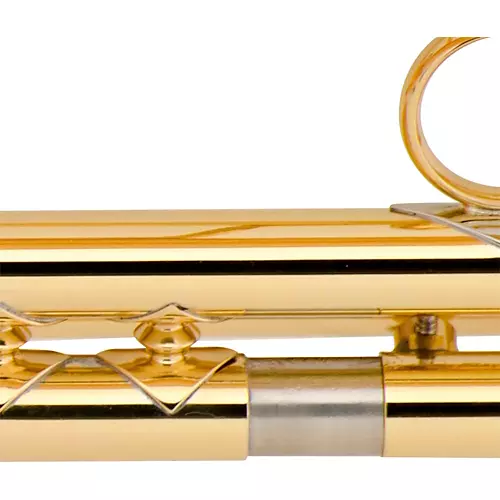 Bach LT190L1B Stradivarius Commercial Series Bb Trumpet LT190SL1B Silver