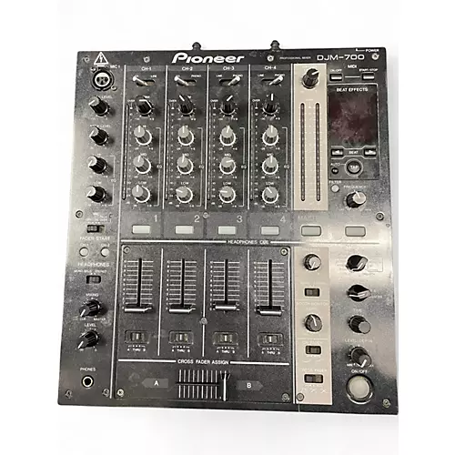 Used QSC GX3 Power Amp