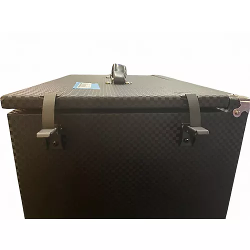 Used Ampeg PF-115HE Bass Cabinet