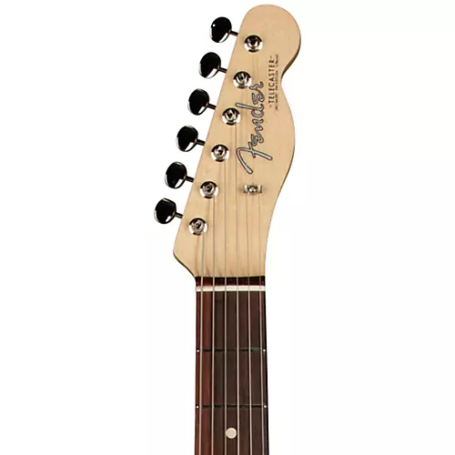 Fender Custom Shop 1963 Telecaster NOS Rosewood Fingerboard Time Machine Limited-Edition Electric Guitar Olympic White