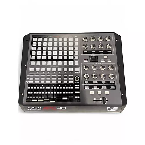 Used American DJ micro galaxian 2 Intelligent Lighting