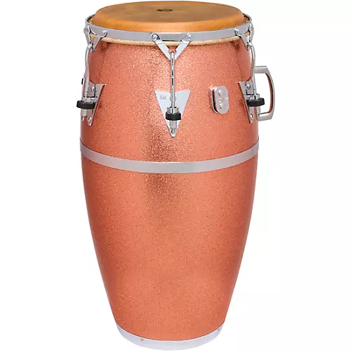 LP Martin Cohen Limited-Edition Congas 12.50 in. Champagne Sparkle