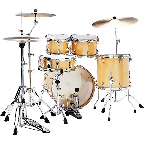TAMA Superstar Classic 5-Piece Shell Pack With 20