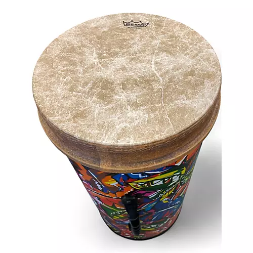 Used Remo 50 series tubano Tubanos