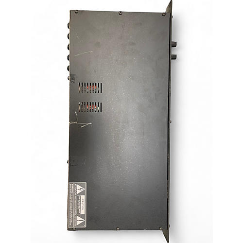 Used DigiTech GFX1 Twin Tube Guitar Preamp