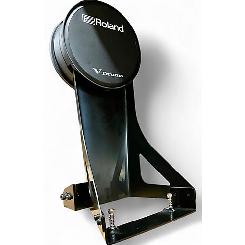 Used Roland TD-17KVX Electric Drum Set