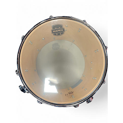 Used DW 3 Piece Performance Series Tobacco Burst Drum Kit Tobacco Burst