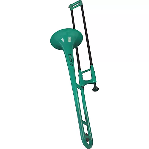 pBone Plastic Trombone Purple
