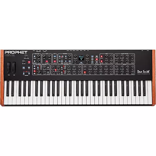 Sequential Prophet Rev2 Synthesizer 8 Voice