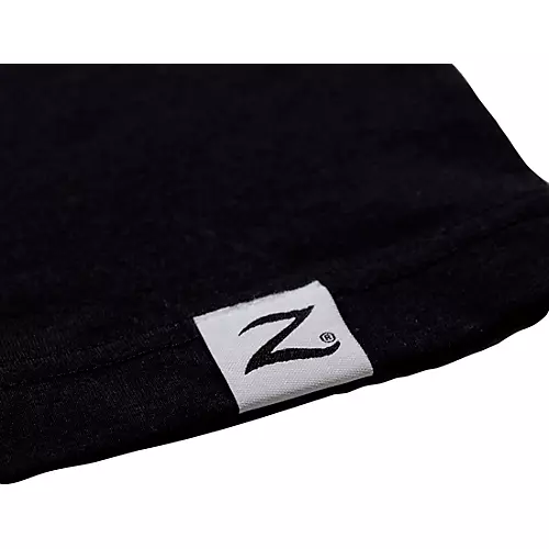 Zildjian Limited-Edition Z Custom Black T-Shirt XX Large Black