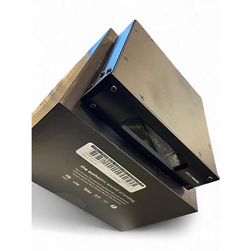 Used Universal Audio UAD-2 SATELLITE Audio Interface