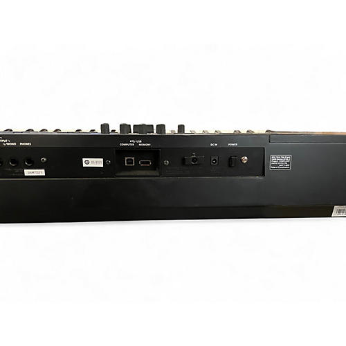 Used Roland Juno DS88 Keyboard Workstation