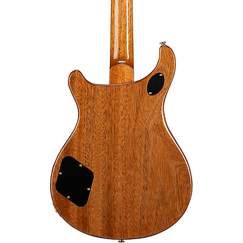 PRS McCarty 594 10-Top Electric Guitar Black Gold Wraparound Burst
