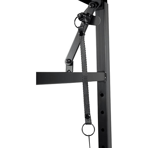 Gator Frameworks Heavy-Duty Keyboard Table