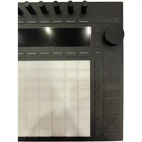 Used Ableton  Push 3