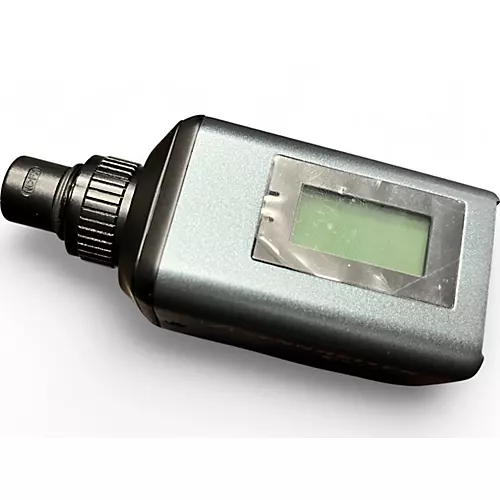 Used Sennheiser SKP G Band Handheld Wireless System