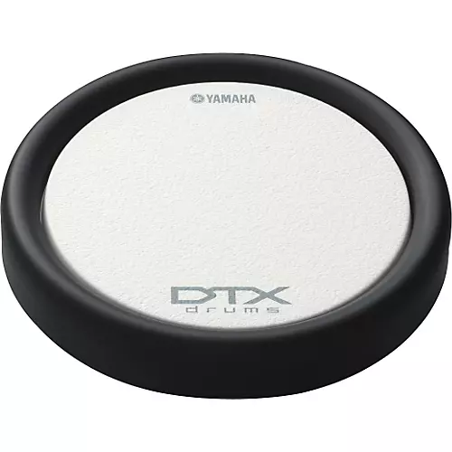Yamaha XP DTX Electronic Drum Pad 8 in.