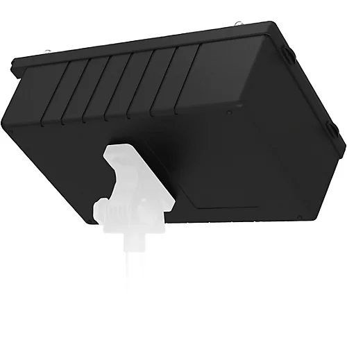 Behringer EUROPOWER PMP500MP3 8-Channel 500W Powered Mixer