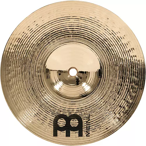 MEINL Byzance Splash Cymbal 8 in