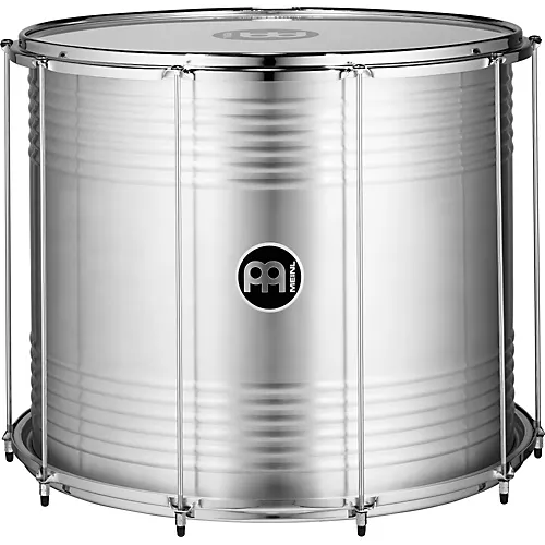 MEINL Bahia Aluminum Surdo 18 x 16 in. Aluminum