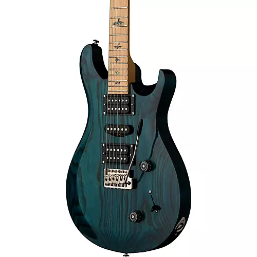 PRS SE Swamp Ash Special Electric Guitar Charcoal