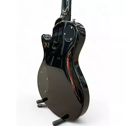 Used 2014 PRS MARTY FRIEDMAN SE Black Solid Body Electric Guitar Black