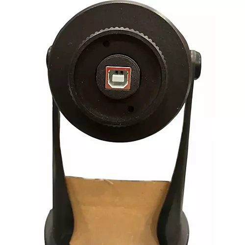 Used Samson SAGM1U G Track USB Microphone