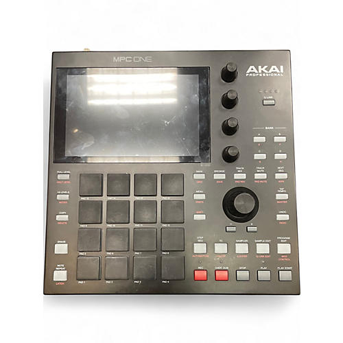 Used Akai Professional MPC ONE Production Controller
