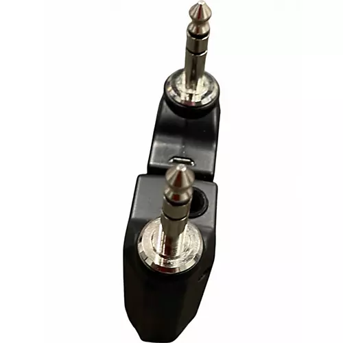 Used BOSS WL-20 Instrument Wireless System