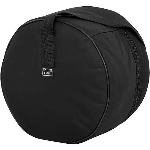 Gator GP-Fusion-100 5-Piece Padded Drum Bag Set Black