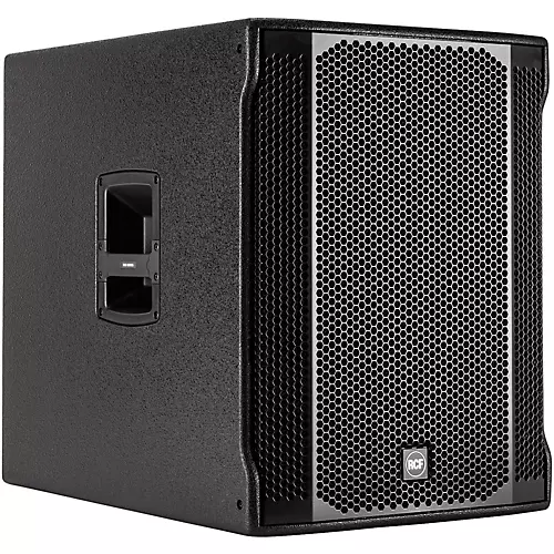 RCF SUB 708-AS II Active Subwoofer