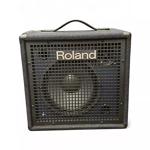 Used Roland KC80 Keyboard Amp