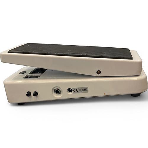 Used Dunlop 105Q Cry Baby Bass Wah Bass Effect Pedal