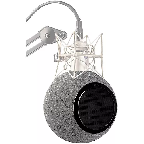 Kaotica KAOTICA EYEBALL Obsidian Black