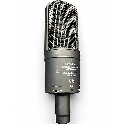 Used Audio-Technica AT4040 Condenser Microphone