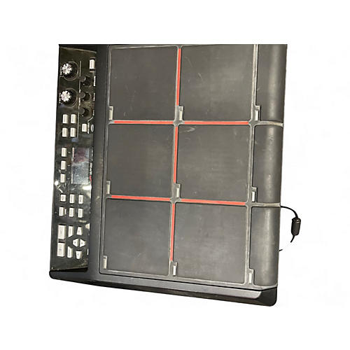 Used Roland SPDSX Sampling Drum MIDI Controller