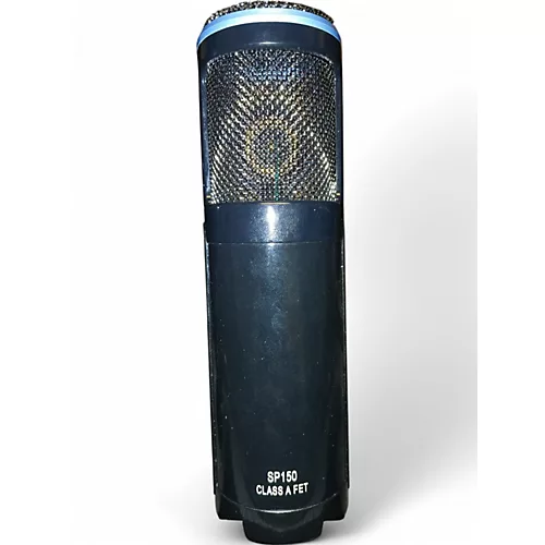 Used Sterling Audio SP150/130 Pack Recording Microphone Pack