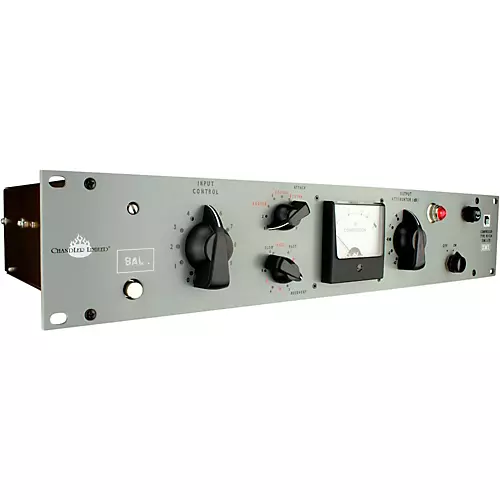 Chandler Limited Chandler Limited RS124 Compressor