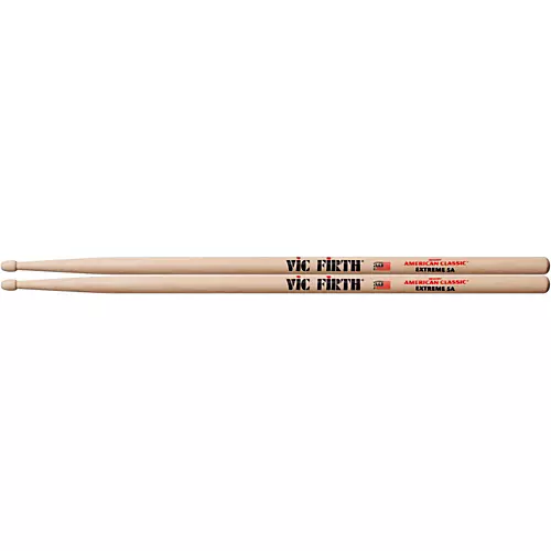 Vic Firth American Classic Extreme Drum Sticks X7A Wood