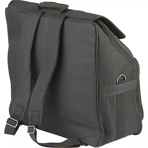 SofiaMari AB-3 Accordion Backpack/Bag