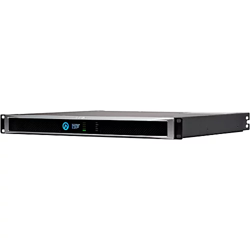 LEA Professional Connect Series Model 352 Amplifier Dante