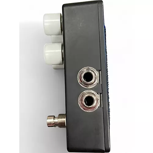 Used Electro-Harmonix Oceans 11  Reverb Effect Pedal