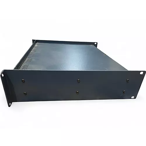 Used Aviom a16dpro Unpowered Mixer