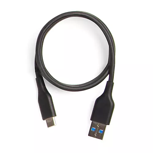 Zoom ZUM-2 USB Supercardiod Podcast Microphone