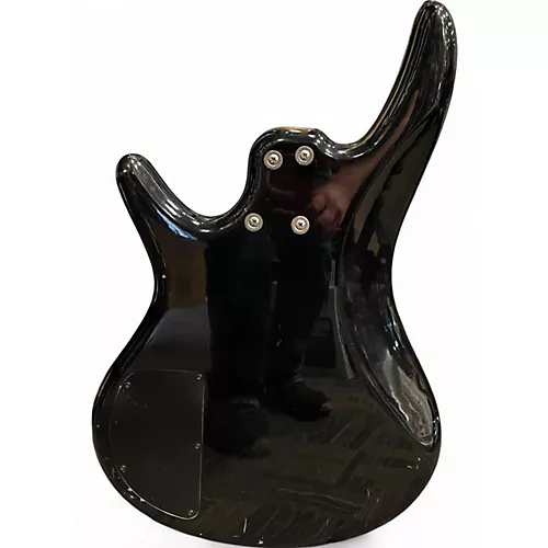 Used Ibanez GSRM20 Mikro Short Scale Brown Sunburst Electric Bass Guitar Brown Sunburst