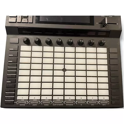 Used Akai Professional FORCE Production Controller