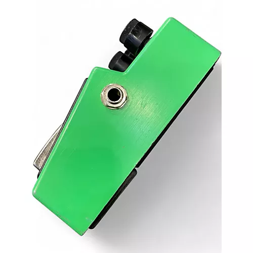 Used Ibanez TS9 Tube Screamer Pete's Pedals Mod Effect Pedal